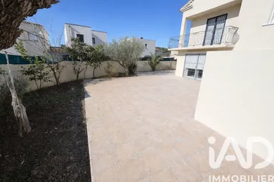 Appartement à Milhaud (30540)