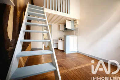 Studio à Rennes (35000)