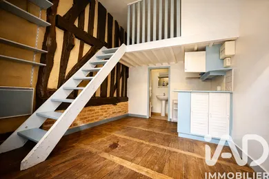 Studio à Rennes (35000)