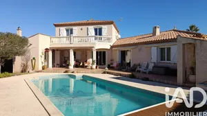 Maison à Mèze (34140)