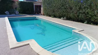 Maison à Mèze (34140)