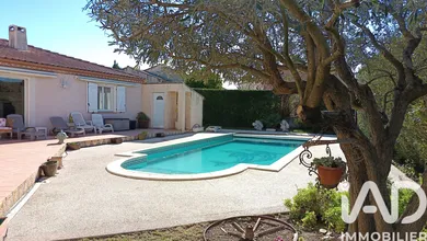 Maison à Mèze (34140)