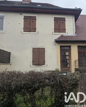 House in Paray-le-Monial (71600)