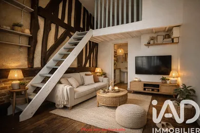 Studio in Rennes  (35000)