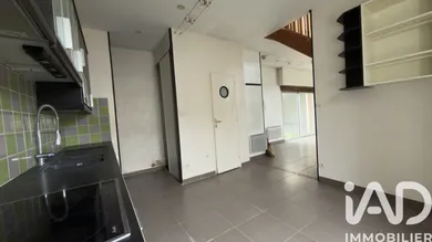 Apartment in Luçon (85400)