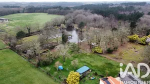 Park home in Saint-Aigulin (17360)