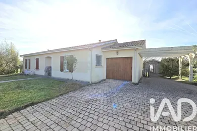 House in Cérons (33720)