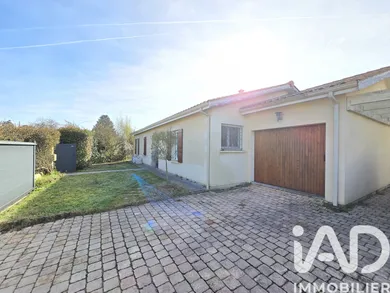 Maison à Cérons (33720)
