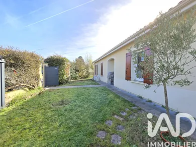 Maison à Cérons (33720)