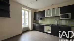 Apartment in Luçon (85400)