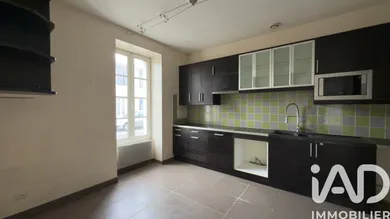 Apartment in Luçon (85400)