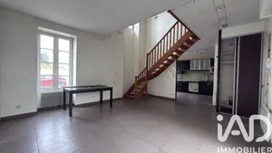 Apartment in Luçon (85400)
