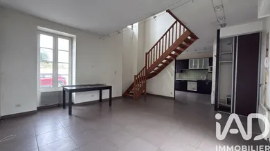 Apartment in Luçon (85400)