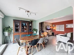 House in Doudeauville (62830)