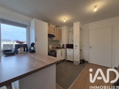 Appartement à Saint-Pathus (77178)
