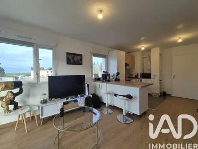 Appartement à Saint-Pathus (77178)
