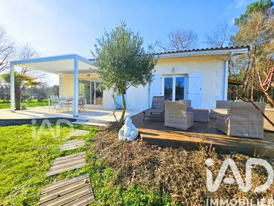 House in Carcans (33121)