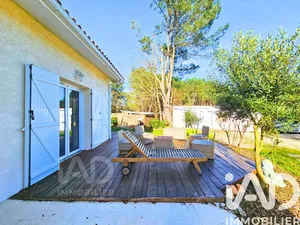 House in Carcans (33121)