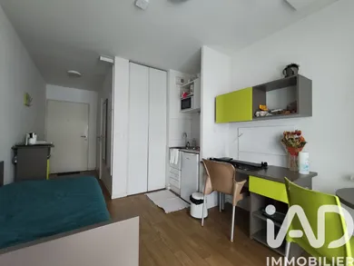 Appartement à Issy-les-Moulineaux (92130)