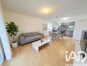 Appartement à Saint-Nazaire (44600)