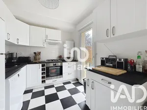 House in Bernières sur mer (14990)