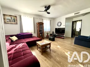 Maison à Perpignan (66000)