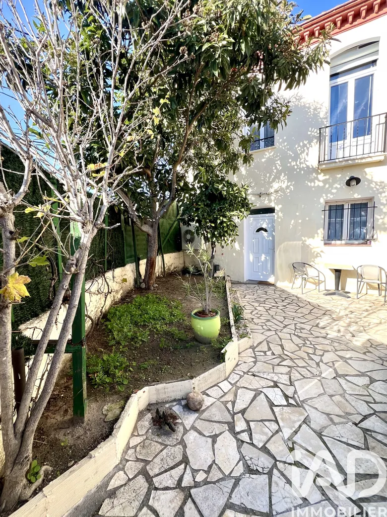 Maison 6 pièces 123 m² · à Perpignan · 123 m² · 189 000 €