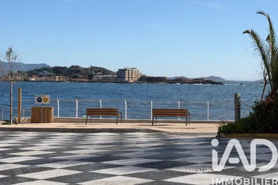 Apartment in Bandol (83150)