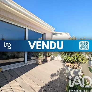 Appartement à Perpignan (66000)