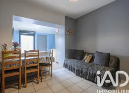 Townhouse in Anzin (59410)