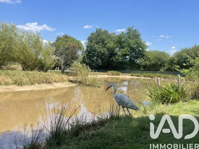 Maison à Vigneux-de-Bretagne (44360)
