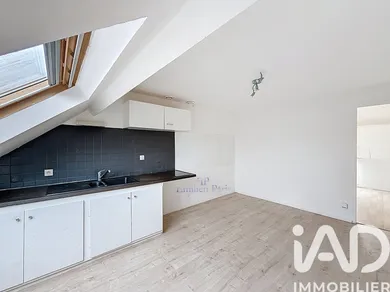 Appartement à Bonnières-sur-Seine (78270)