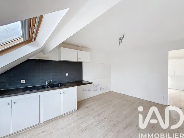 Appartement à Bonnières-sur-Seine (78270) photo 5