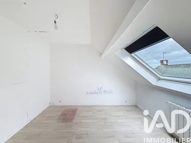 Appartement à Bonnières-sur-Seine (78270)