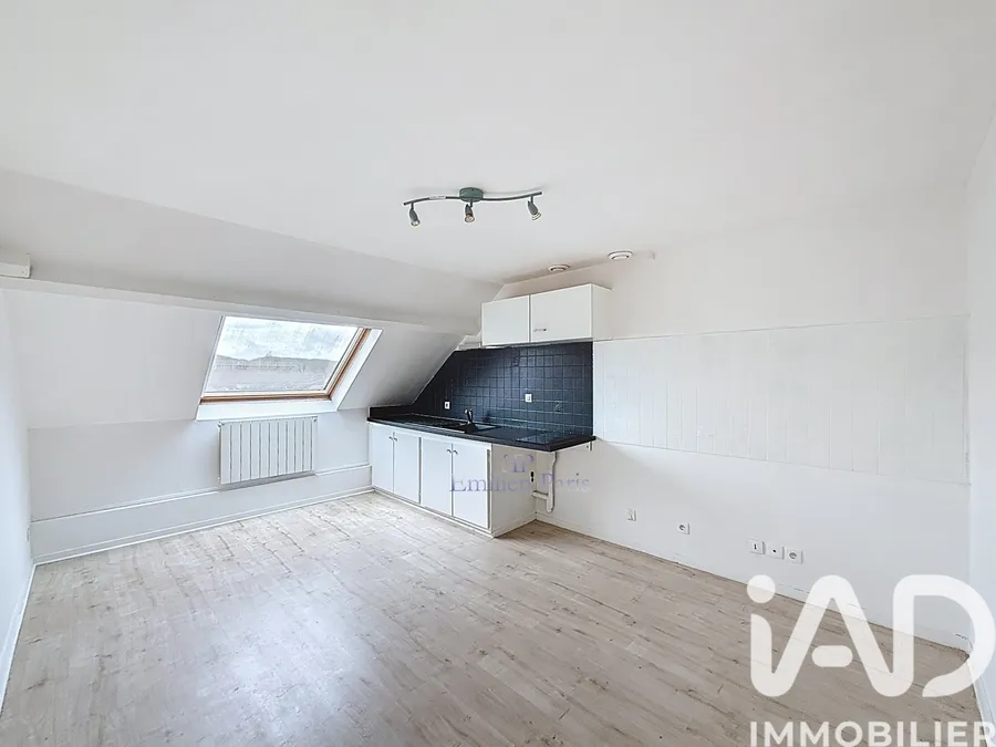 Appartement à Bonnières-sur-Seine (78270) photo 3