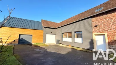Immeuble à Beauvais (60000)
