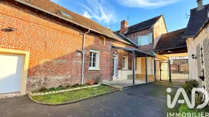 Immeuble à Beauvais (60000)