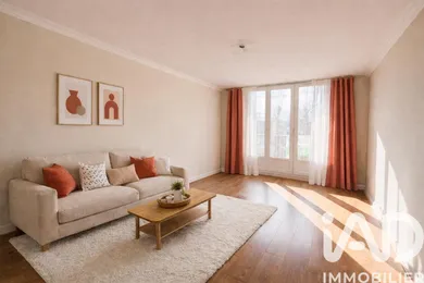 Apartment in Deuil-la-Barre (95170)
