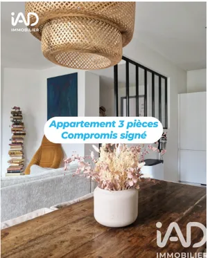 Appartement à Nice (06300)