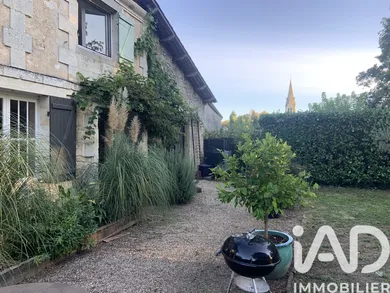 House in Izon (33450)