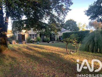 House in Izon (33450)