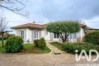 Park home in Monteils (82300)