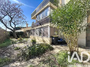 Apartment in Canet-en-Roussillon (66140)