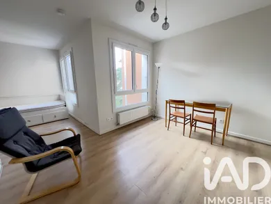 Appartement à Agen (47000)