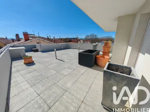 Apartment in Perpignan (66000)