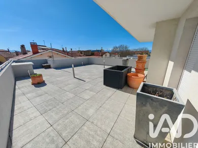 Apartment in Perpignan (66000)