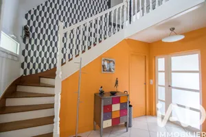 House in Cesson-Sévigné (35510)