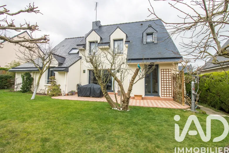 Maison 7 pièces 145 m² · à Cesson-Sévigné · 145 m² · 632 000 €