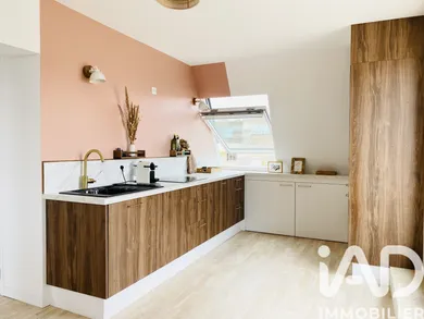 Appartement à Bordeaux (33000)