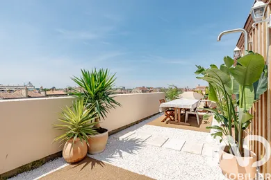 Appartement à Bordeaux (33000)